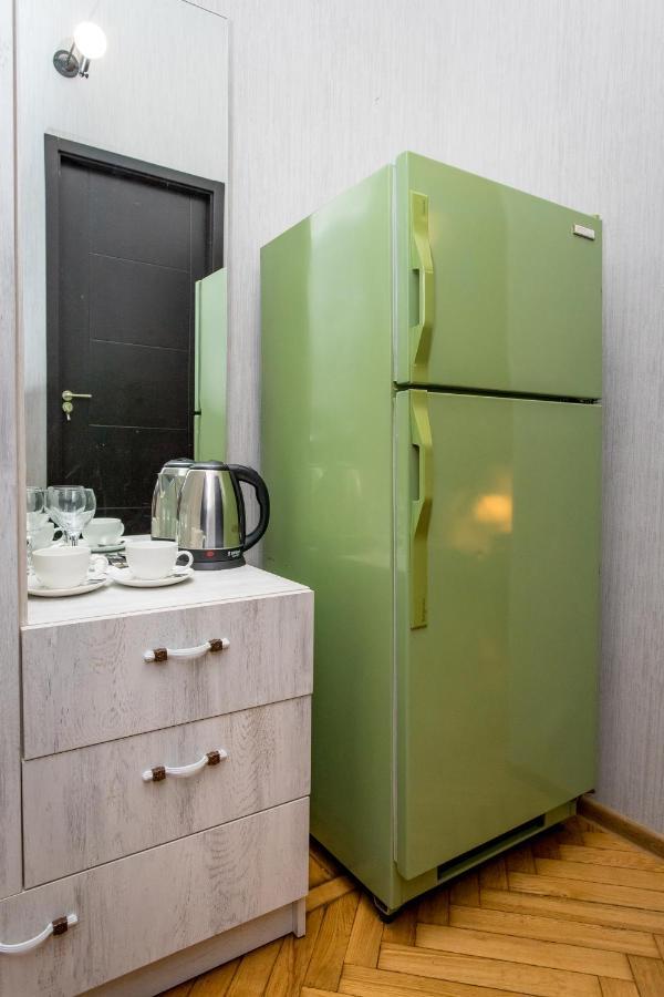 Hb Apartments Mari Brose Tbilisi Exterior foto
