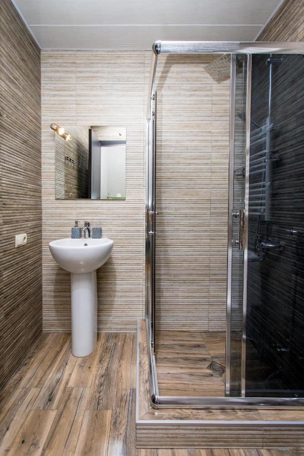 Hb Apartments Mari Brose Tbilisi Exterior foto