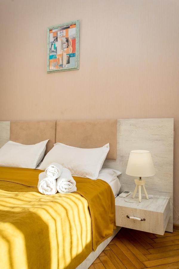 Hb Apartments Mari Brose Tbilisi Exterior foto