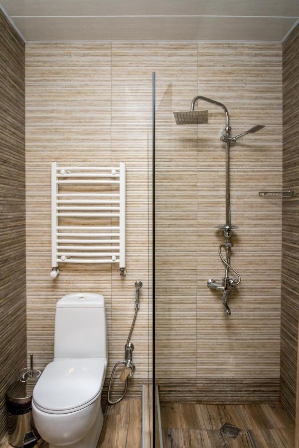 Hb Apartments Mari Brose Tbilisi Exterior foto