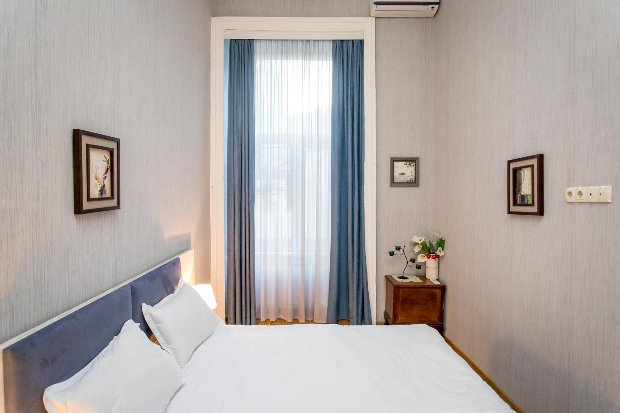 Hb Apartments Mari Brose Tbilisi Exterior foto