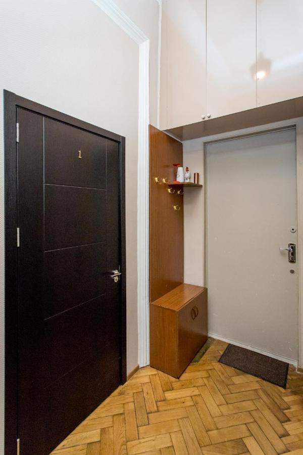 Hb Apartments Mari Brose Tbilisi Exterior foto