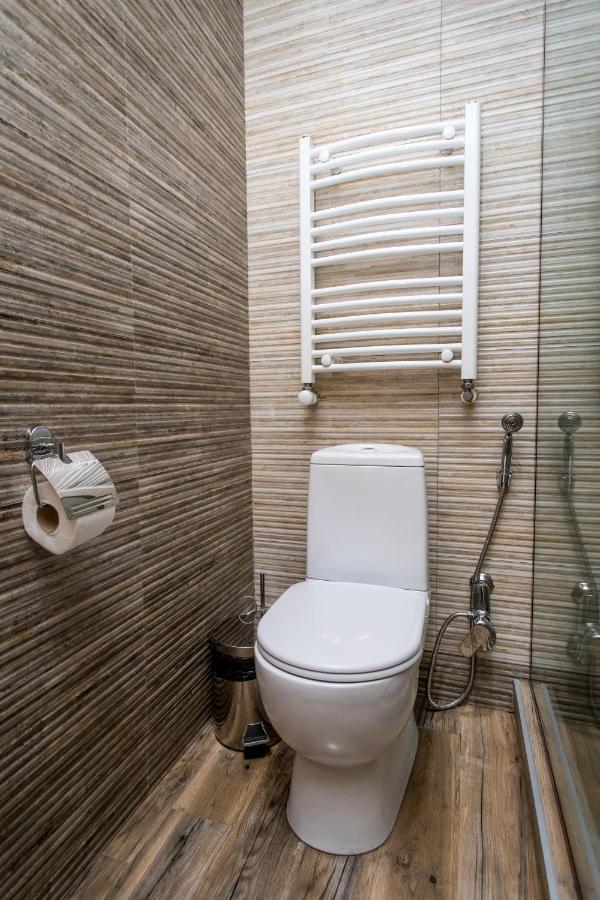 Hb Apartments Mari Brose Tbilisi Exterior foto
