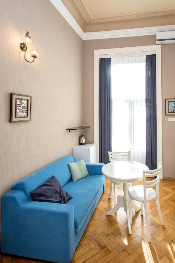 Hb Apartments Mari Brose Tbilisi Exterior foto