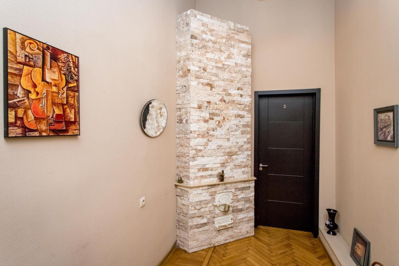 Hb Apartments Mari Brose Tbilisi Exterior foto