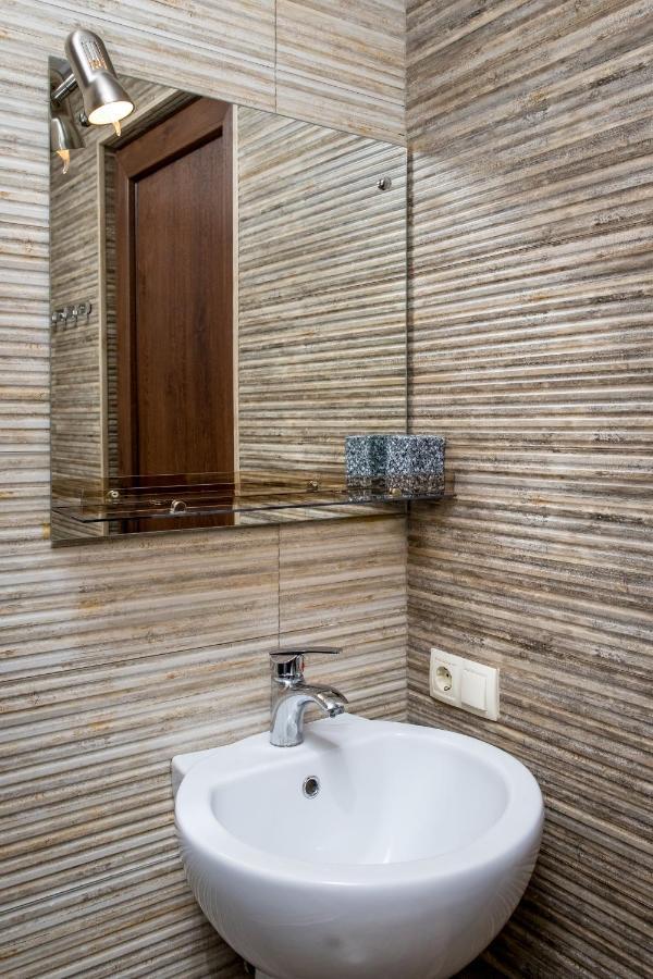 Hb Apartments Mari Brose Tbilisi Exterior foto