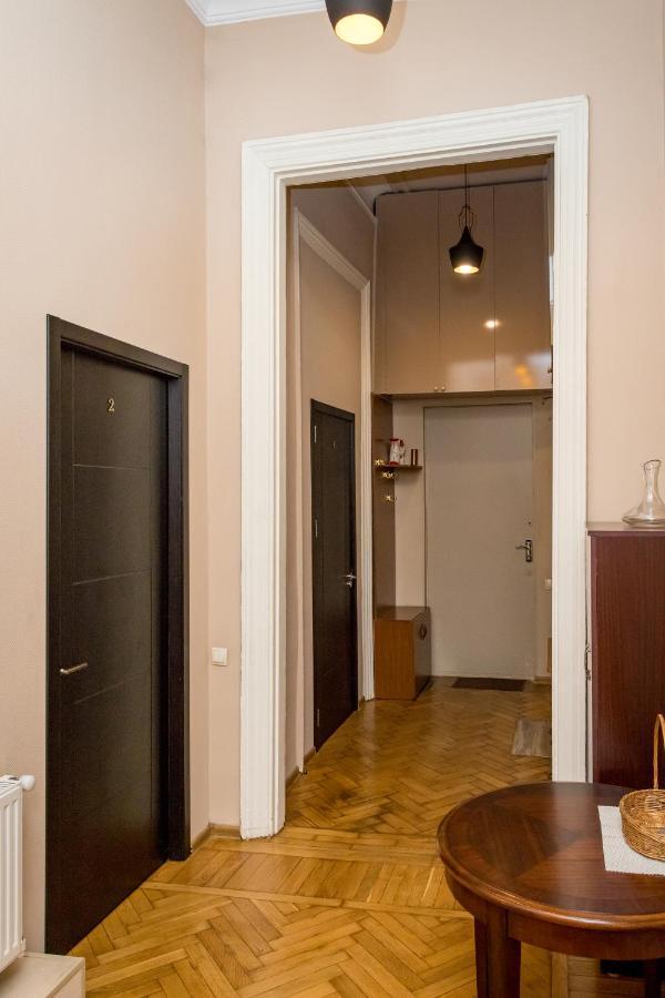 Hb Apartments Mari Brose Tbilisi Exterior foto
